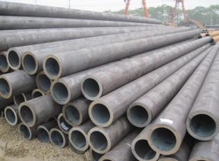 东山20CrMo冷拔无缝钢管