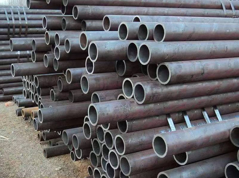 东山15CrMoG高压锅炉钢管