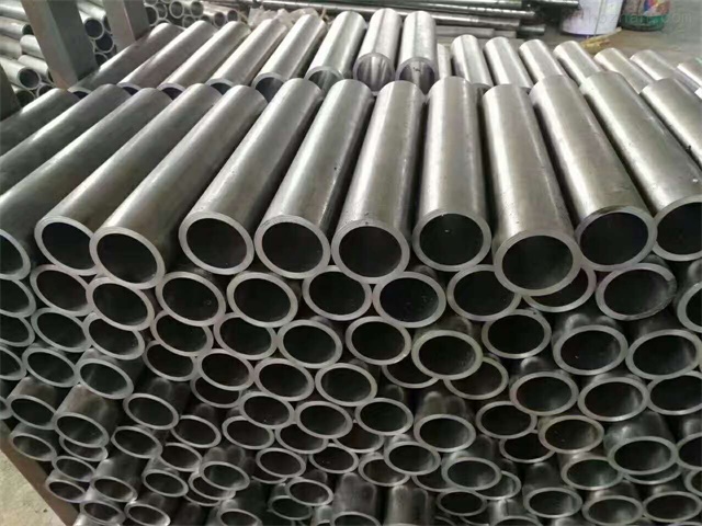 东山30CrMo精密无缝钢管
