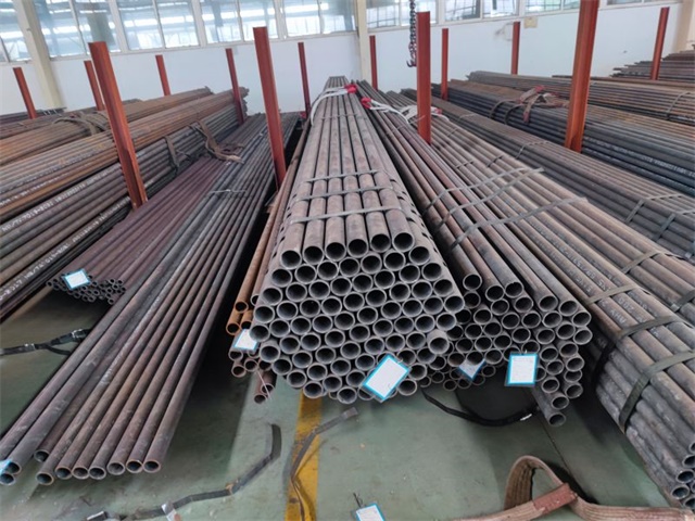 东山20G合金无缝钢管